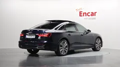 2023 Audi A6 40 TDI Quattro Premium — фото 2
