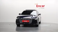 2023 Audi A6 40 TDI Quattro Premium — фото 3