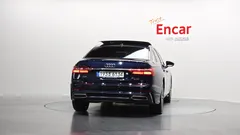 2023 Audi A6 40 TDI Quattro Premium — фото 4