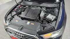 2023 Audi A6 40 TDI Quattro Premium — фото 6