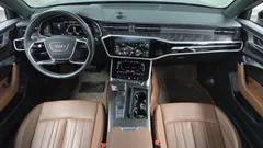 2023 Audi A6 40 TDI Quattro Premium — фото 7