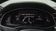 2023 Audi A6 40 TDI Quattro Premium — фото 8