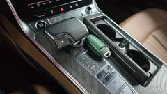 2023 Audi A6 40 TDI Quattro Premium — фото 9