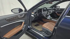 2023 Audi A6 40 TDI Quattro Premium — фото 10