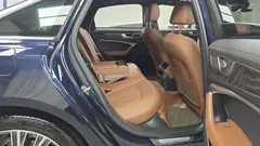 2023 Audi A6 40 TDI Quattro Premium — фото 12