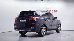 2022 SsangYong Rexton Diesel 2.2 2WD — фото 2