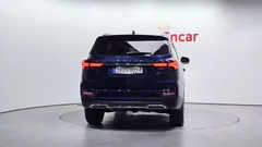 2022 SsangYong Rexton Diesel 2.2 2WD — фото 4