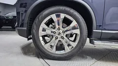 2022 SsangYong Rexton Diesel 2.2 2WD — фото 5