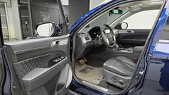 2022 SsangYong Rexton Diesel 2.2 2WD — фото 11