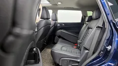2022 SsangYong Rexton Diesel 2.2 2WD — фото 12