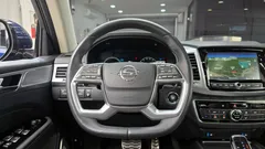 2022 SsangYong Rexton Diesel 2.2 2WD — фото 14
