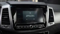 2022 SsangYong Rexton Diesel 2.2 2WD — фото 16