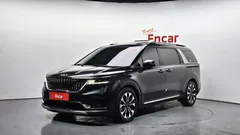 2023 Kia Carnival Diesel 7-Seater Signature — фото 1