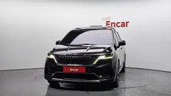 2023 Kia Carnival Diesel 7-Seater Signature — фото 3