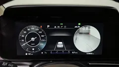 2023 Kia Carnival Diesel 7-Seater Signature — фото 8