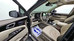 2023 Kia Carnival Diesel 7-Seater Signature — фото 10