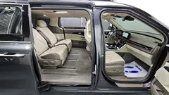 2023 Kia Carnival Diesel 7-Seater Signature — фото 11