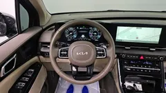 2023 Kia Carnival Diesel 7-Seater Signature — фото 13