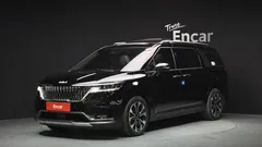 2023 Kia Carnival Diesel 9-Seater Signature — фото 1
