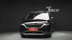 2023 Kia Carnival Diesel 9-Seater Signature — фото 3