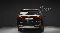 2023 Kia Carnival Diesel 9-Seater Signature — фото 4