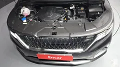 2023 Kia Carnival Diesel 9-Seater Signature — фото 6