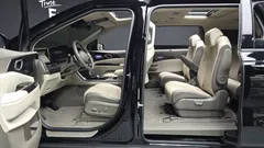 2023 Kia Carnival Diesel 9-Seater Signature — фото 10