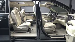 2023 Kia Carnival Diesel 9-Seater Signature — фото 11