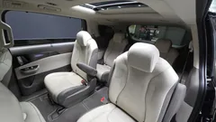 2023 Kia Carnival Diesel 9-Seater Signature — фото 12