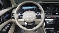 2023 Kia Carnival Diesel 9-Seater Signature — фото 13