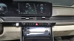 2023 Kia Carnival Diesel 9-Seater Signature — фото 14