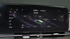 2023 Kia Carnival Diesel 9-Seater Signature — фото 16