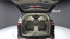 2023 Kia Carnival Diesel 9-Seater Signature — фото 20