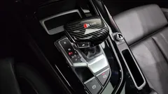 2021 Audi A5 40 TFSI Quattro Premium Sportback, красный — фото 9