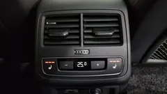 2021 Audi A5 40 TFSI Quattro Premium Sportback, красный — фото 19