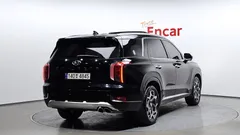 2022 Hyundai Palisade Gasoline 3.8 2WD — фото 2