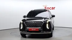 2022 Hyundai Palisade Gasoline 3.8 2WD — фото 3