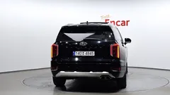 2022 Hyundai Palisade Gasoline 3.8 2WD — фото 4