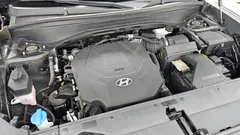 2022 Hyundai Palisade Gasoline 3.8 2WD — фото 6