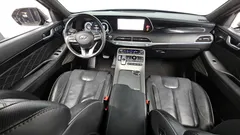 2022 Hyundai Palisade Gasoline 3.8 2WD — фото 7