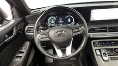 2022 Hyundai Palisade Gasoline 3.8 2WD — фото 13