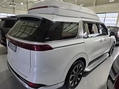 2023 Kia Carnival Gasoline 9-Seater Hi-Limousine — фото 2