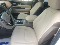 2023 Kia Carnival Gasoline 9-Seater Hi-Limousine — фото 10