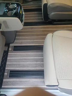 2023 Kia Carnival Gasoline 9-Seater Hi-Limousine — фото 16