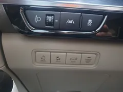 2023 Kia Carnival Gasoline 9-Seater Hi-Limousine — фото 17