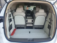 2023 Kia Carnival Gasoline 9-Seater Hi-Limousine — фото 19