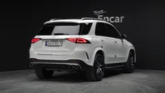 2022 Mercedes-Benz GLE-Class AMG GLE53 4MATIC+ — фото 2