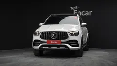 2022 Mercedes-Benz GLE-Class AMG GLE53 4MATIC+ — фото 3