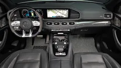2022 Mercedes-Benz GLE-Class AMG GLE53 4MATIC+ — фото 7