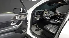 2022 Mercedes-Benz GLE-Class AMG GLE53 4MATIC+ — фото 15